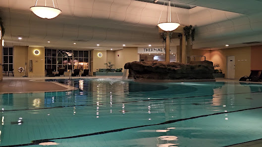 Ragdale Hall Spa thumb 3